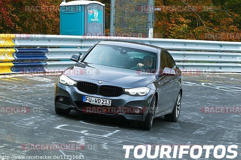 Bild #11251685 - Touristenfahrten Nürburgring Nordschleife + GP-Strecke (23.10.2020)