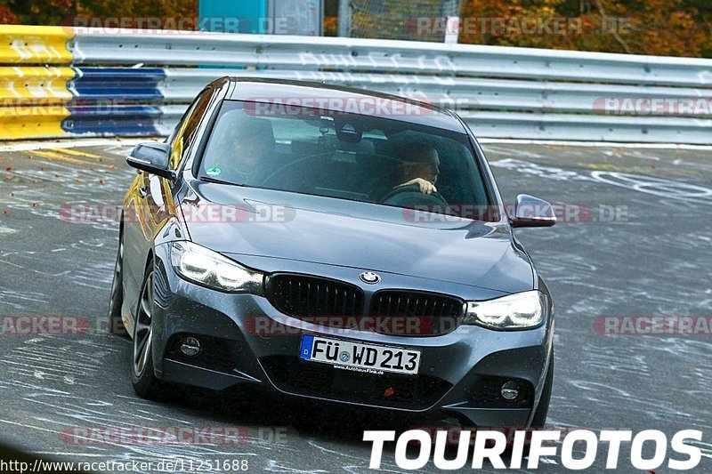 Bild #11251688 - Touristenfahrten Nürburgring Nordschleife + GP-Strecke (23.10.2020)