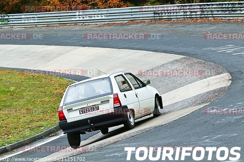 Bild #11251702 - Touristenfahrten Nürburgring Nordschleife + GP-Strecke (23.10.2020)