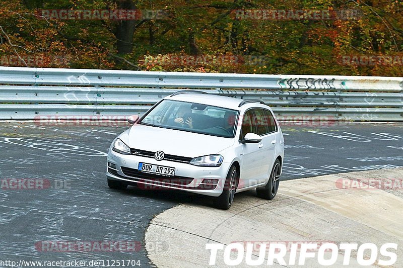 Bild #11251704 - Touristenfahrten Nürburgring Nordschleife + GP-Strecke (23.10.2020)