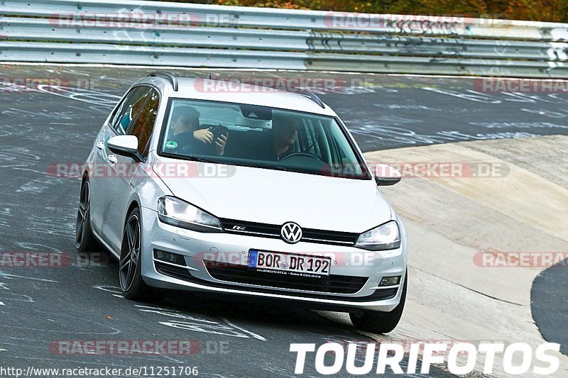 Bild #11251706 - Touristenfahrten Nürburgring Nordschleife + GP-Strecke (23.10.2020)