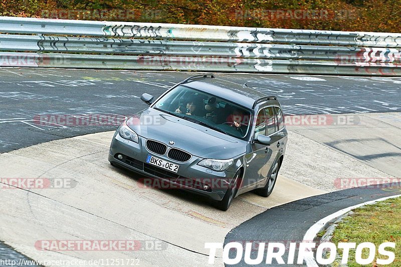 Bild #11251722 - Touristenfahrten Nürburgring Nordschleife + GP-Strecke (23.10.2020)