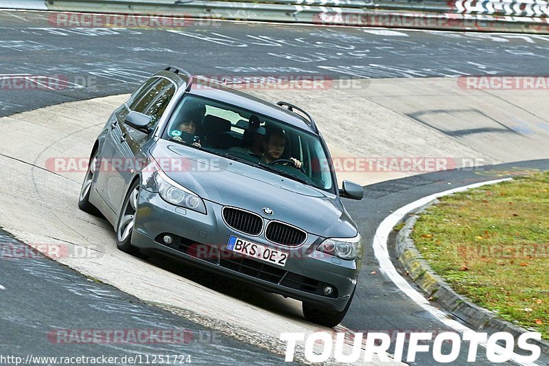 Bild #11251724 - Touristenfahrten Nürburgring Nordschleife + GP-Strecke (23.10.2020)