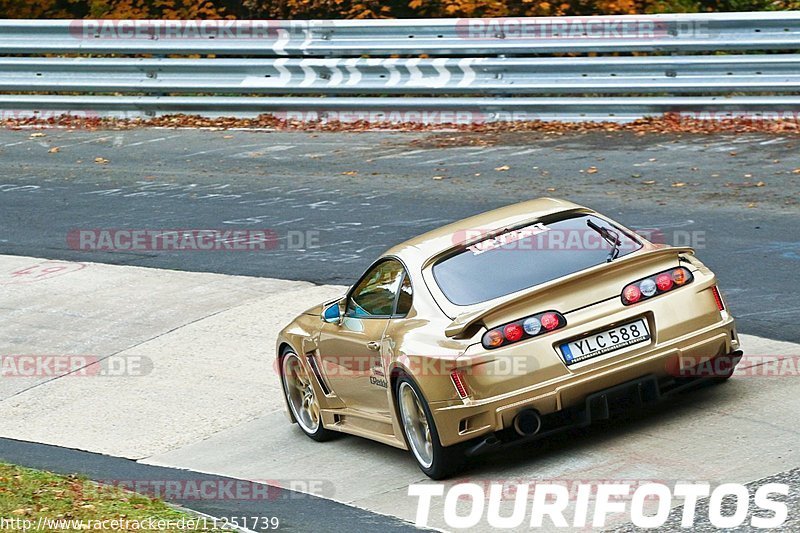 Bild #11251739 - Touristenfahrten Nürburgring Nordschleife + GP-Strecke (23.10.2020)