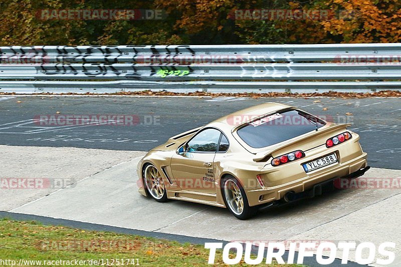 Bild #11251741 - Touristenfahrten Nürburgring Nordschleife + GP-Strecke (23.10.2020)