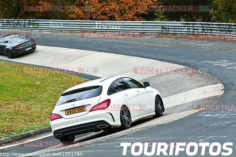 Bild #11251780 - Touristenfahrten Nürburgring Nordschleife + GP-Strecke (23.10.2020)