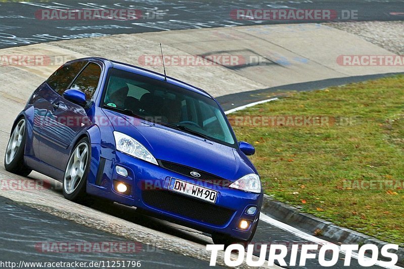 Bild #11251796 - Touristenfahrten Nürburgring Nordschleife + GP-Strecke (23.10.2020)