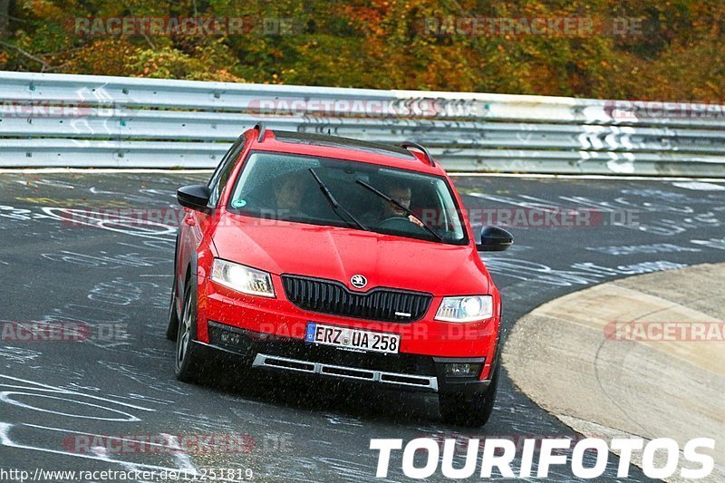 Bild #11251819 - Touristenfahrten Nürburgring Nordschleife + GP-Strecke (23.10.2020)