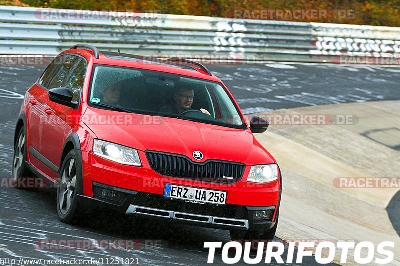 Bild #11251821 - Touristenfahrten Nürburgring Nordschleife + GP-Strecke (23.10.2020)