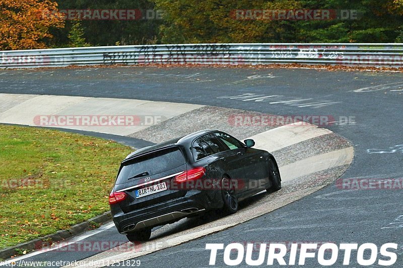 Bild #11251829 - Touristenfahrten Nürburgring Nordschleife + GP-Strecke (23.10.2020)