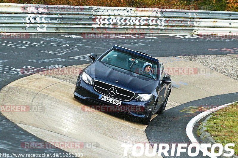 Bild #11251830 - Touristenfahrten Nürburgring Nordschleife + GP-Strecke (23.10.2020)