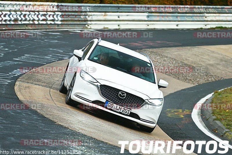 Bild #11251856 - Touristenfahrten Nürburgring Nordschleife + GP-Strecke (23.10.2020)