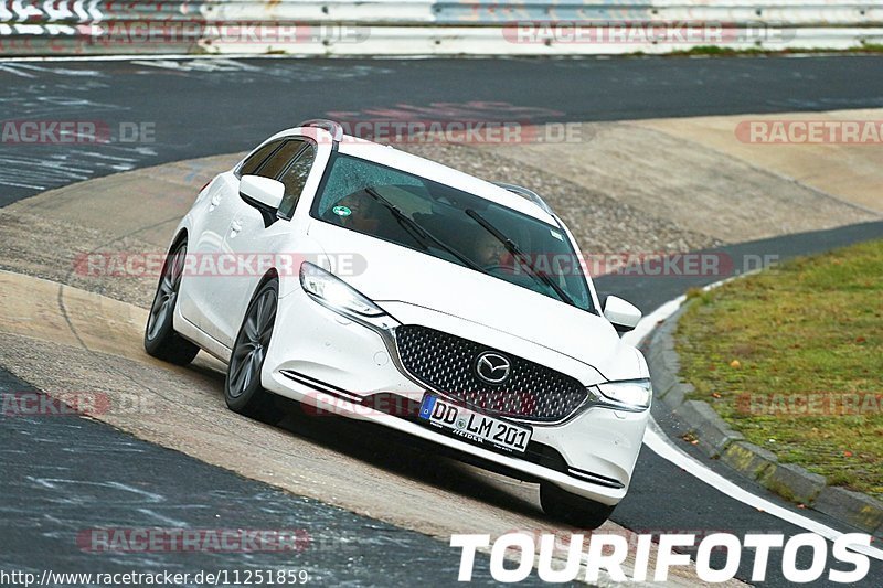 Bild #11251859 - Touristenfahrten Nürburgring Nordschleife + GP-Strecke (23.10.2020)