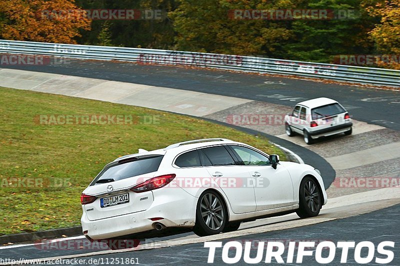 Bild #11251861 - Touristenfahrten Nürburgring Nordschleife + GP-Strecke (23.10.2020)