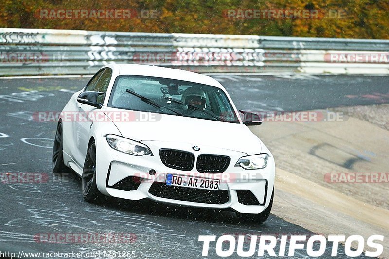 Bild #11251865 - Touristenfahrten Nürburgring Nordschleife + GP-Strecke (23.10.2020)