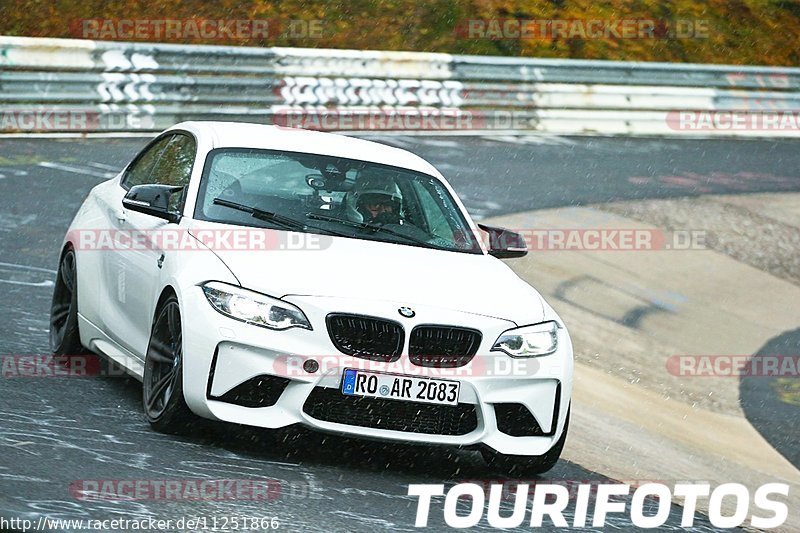 Bild #11251866 - Touristenfahrten Nürburgring Nordschleife + GP-Strecke (23.10.2020)