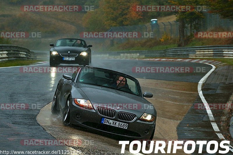 Bild #11251870 - Touristenfahrten Nürburgring Nordschleife + GP-Strecke (23.10.2020)