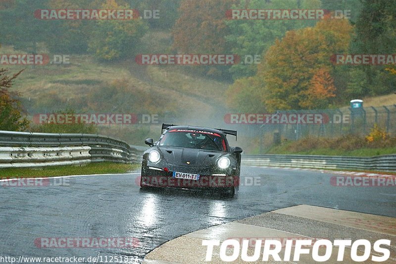 Bild #11251877 - Touristenfahrten Nürburgring Nordschleife + GP-Strecke (23.10.2020)