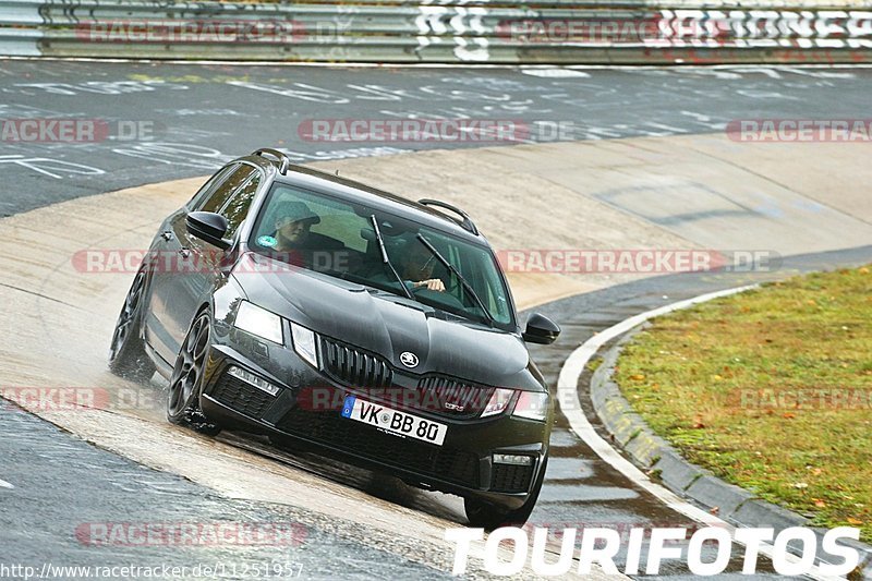 Bild #11251957 - Touristenfahrten Nürburgring Nordschleife + GP-Strecke (23.10.2020)