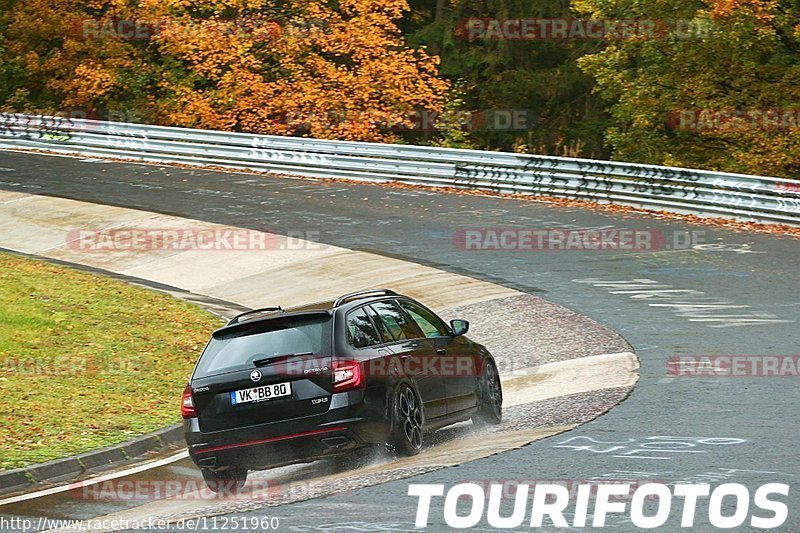 Bild #11251960 - Touristenfahrten Nürburgring Nordschleife + GP-Strecke (23.10.2020)