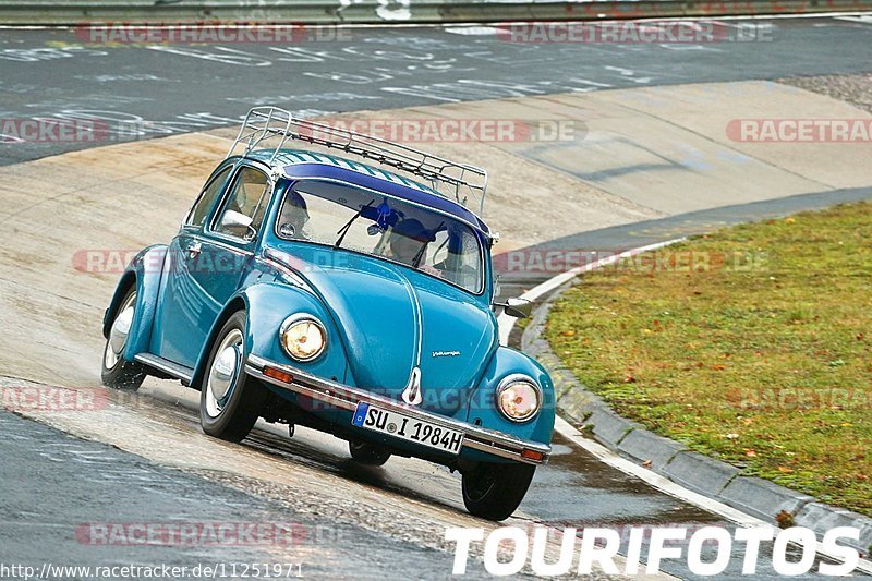 Bild #11251971 - Touristenfahrten Nürburgring Nordschleife + GP-Strecke (23.10.2020)