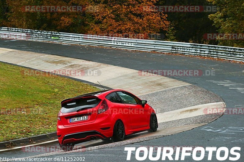 Bild #11252002 - Touristenfahrten Nürburgring Nordschleife + GP-Strecke (23.10.2020)