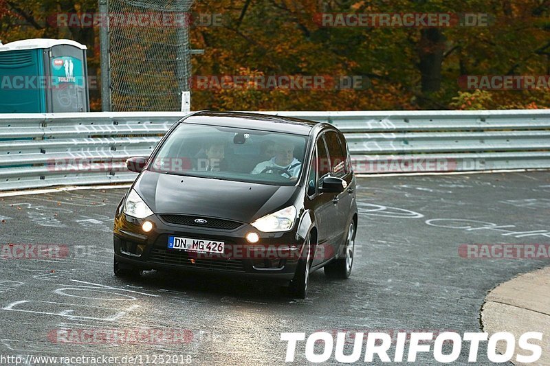 Bild #11252018 - Touristenfahrten Nürburgring Nordschleife + GP-Strecke (23.10.2020)