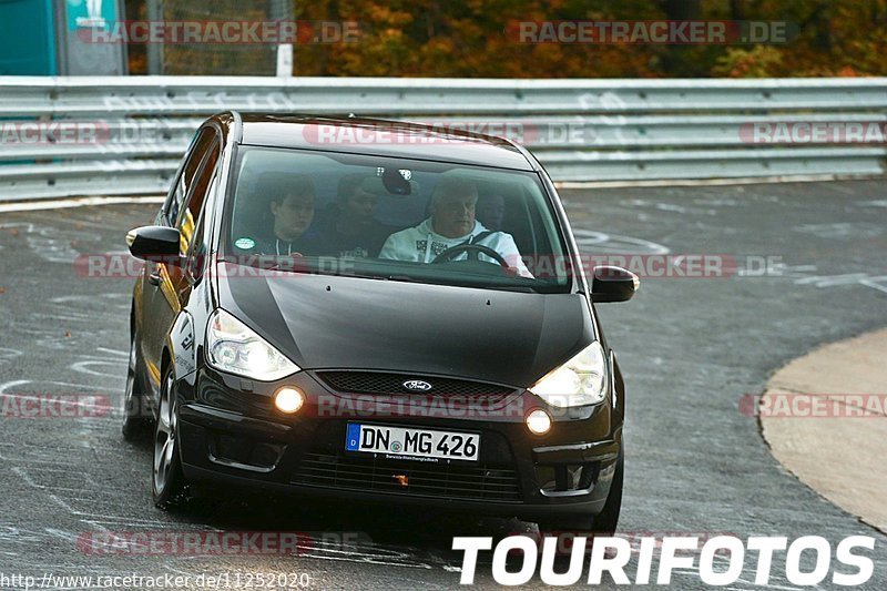 Bild #11252020 - Touristenfahrten Nürburgring Nordschleife + GP-Strecke (23.10.2020)