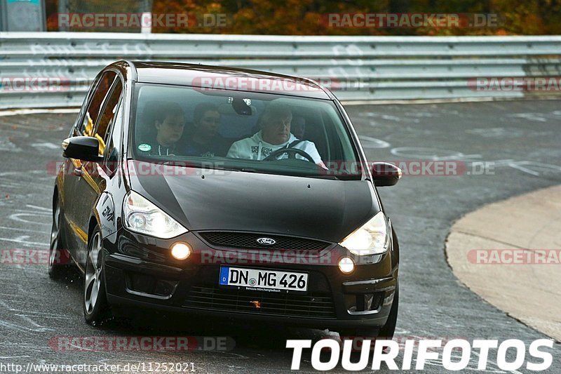 Bild #11252021 - Touristenfahrten Nürburgring Nordschleife + GP-Strecke (23.10.2020)