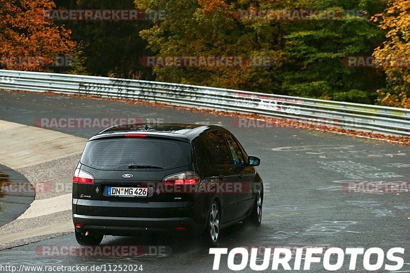 Bild #11252024 - Touristenfahrten Nürburgring Nordschleife + GP-Strecke (23.10.2020)