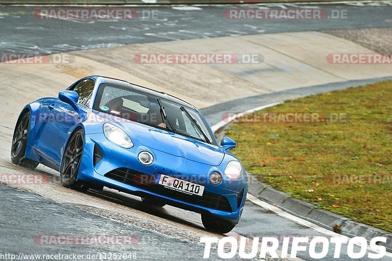 Bild #11252048 - Touristenfahrten Nürburgring Nordschleife + GP-Strecke (23.10.2020)