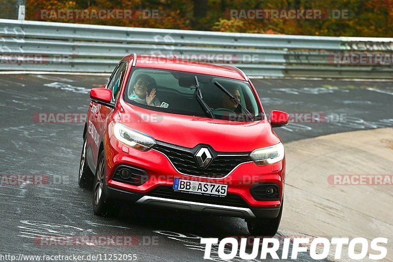 Bild #11252055 - Touristenfahrten Nürburgring Nordschleife + GP-Strecke (23.10.2020)