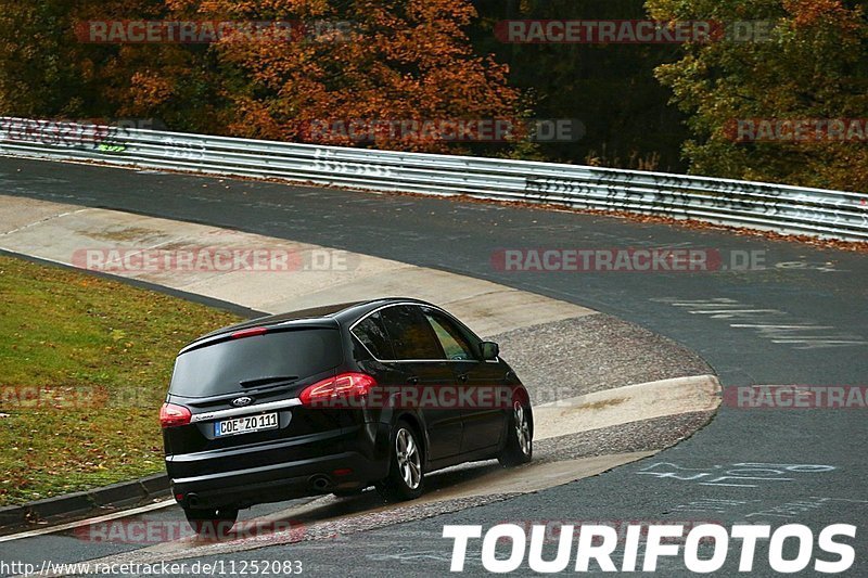 Bild #11252083 - Touristenfahrten Nürburgring Nordschleife + GP-Strecke (23.10.2020)