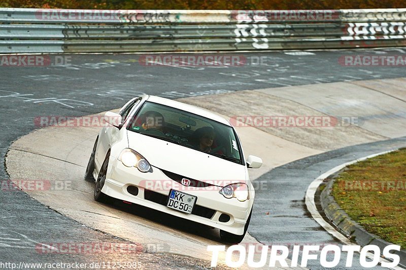 Bild #11252085 - Touristenfahrten Nürburgring Nordschleife + GP-Strecke (23.10.2020)