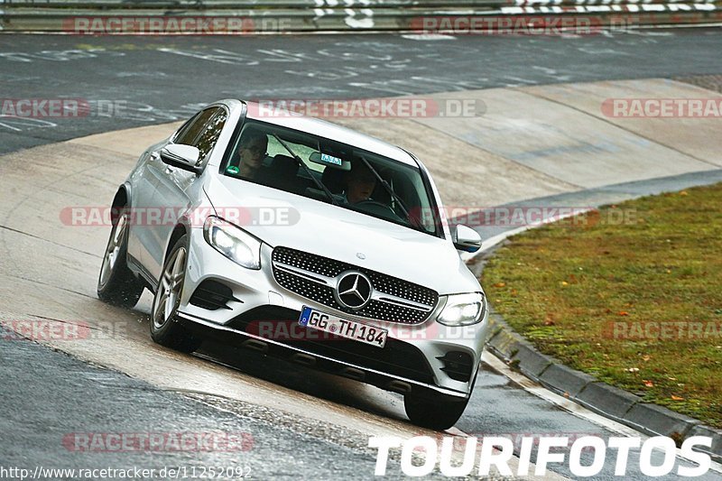 Bild #11252092 - Touristenfahrten Nürburgring Nordschleife + GP-Strecke (23.10.2020)