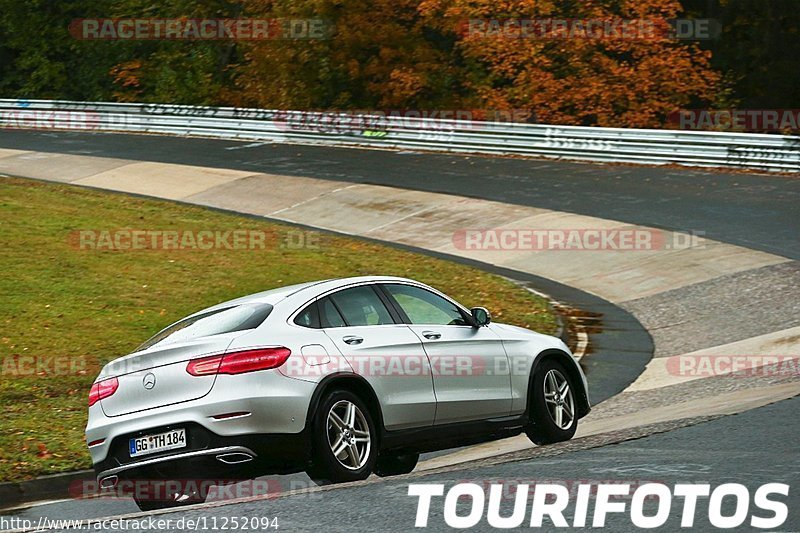 Bild #11252094 - Touristenfahrten Nürburgring Nordschleife + GP-Strecke (23.10.2020)