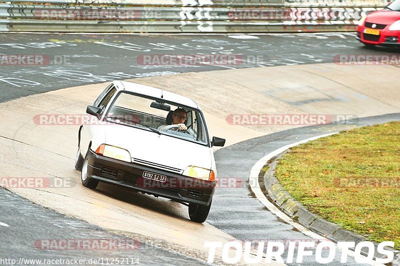 Bild #11252114 - Touristenfahrten Nürburgring Nordschleife + GP-Strecke (23.10.2020)