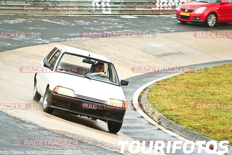 Bild #11252115 - Touristenfahrten Nürburgring Nordschleife + GP-Strecke (23.10.2020)