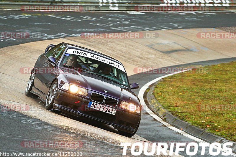 Bild #11252123 - Touristenfahrten Nürburgring Nordschleife + GP-Strecke (23.10.2020)