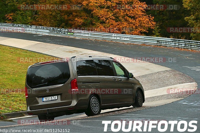 Bild #11252152 - Touristenfahrten Nürburgring Nordschleife + GP-Strecke (23.10.2020)