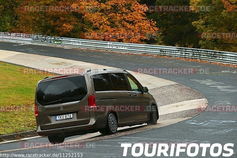 Bild #11252153 - Touristenfahrten Nürburgring Nordschleife + GP-Strecke (23.10.2020)