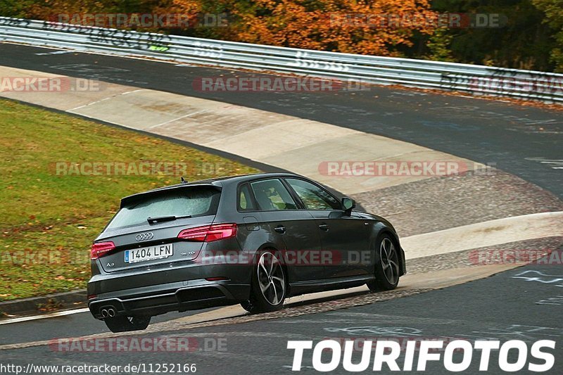 Bild #11252166 - Touristenfahrten Nürburgring Nordschleife + GP-Strecke (23.10.2020)