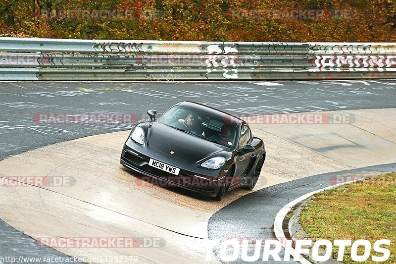 Bild #11252178 - Touristenfahrten Nürburgring Nordschleife + GP-Strecke (23.10.2020)