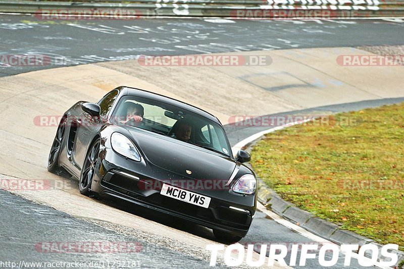 Bild #11252181 - Touristenfahrten Nürburgring Nordschleife + GP-Strecke (23.10.2020)