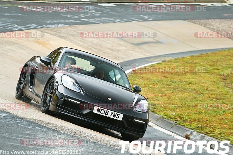 Bild #11252182 - Touristenfahrten Nürburgring Nordschleife + GP-Strecke (23.10.2020)