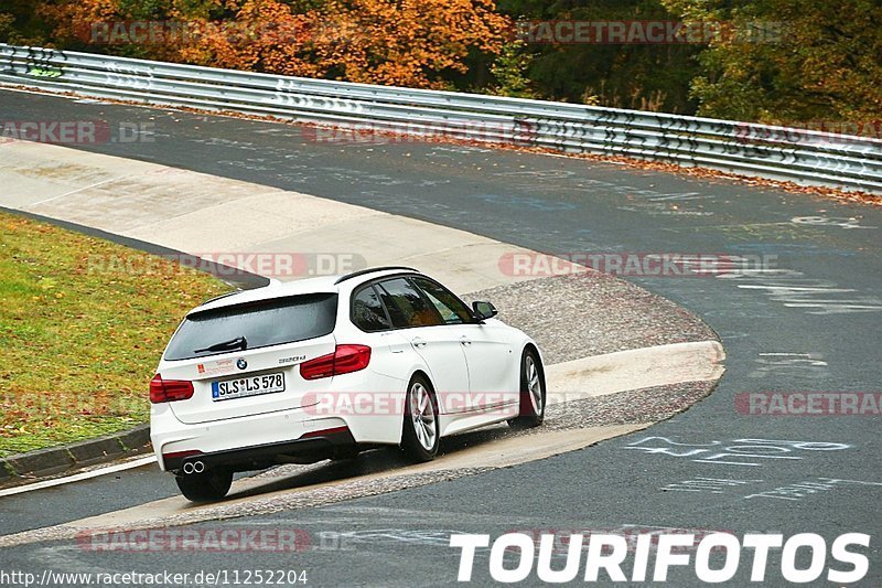 Bild #11252204 - Touristenfahrten Nürburgring Nordschleife + GP-Strecke (23.10.2020)