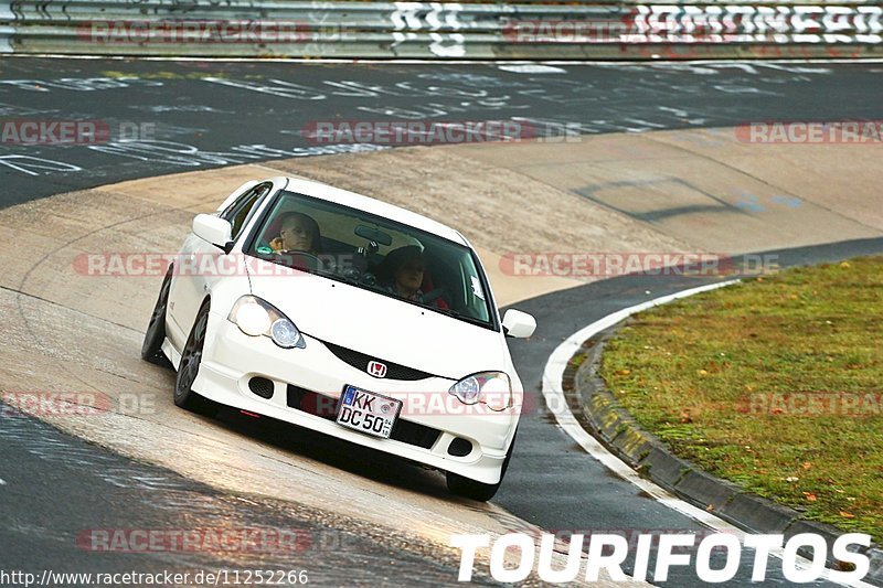 Bild #11252266 - Touristenfahrten Nürburgring Nordschleife + GP-Strecke (23.10.2020)