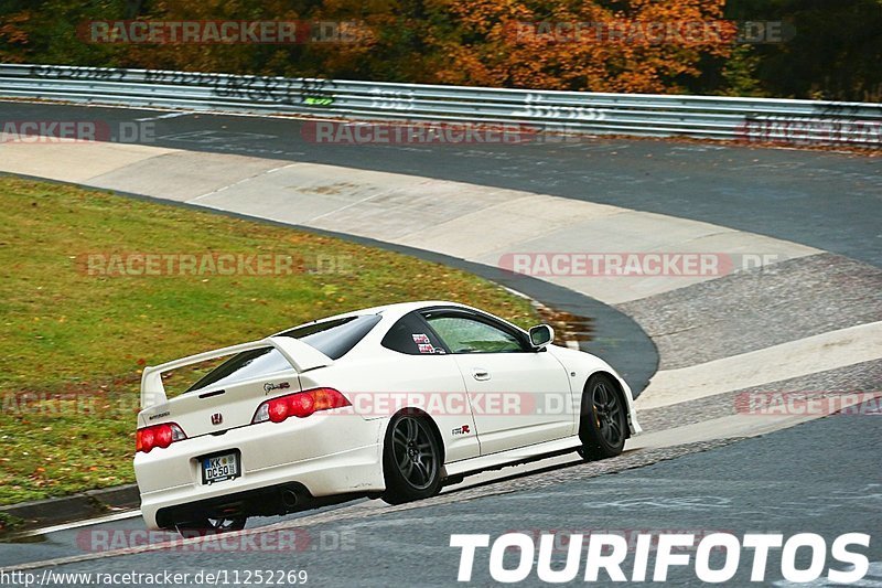 Bild #11252269 - Touristenfahrten Nürburgring Nordschleife + GP-Strecke (23.10.2020)