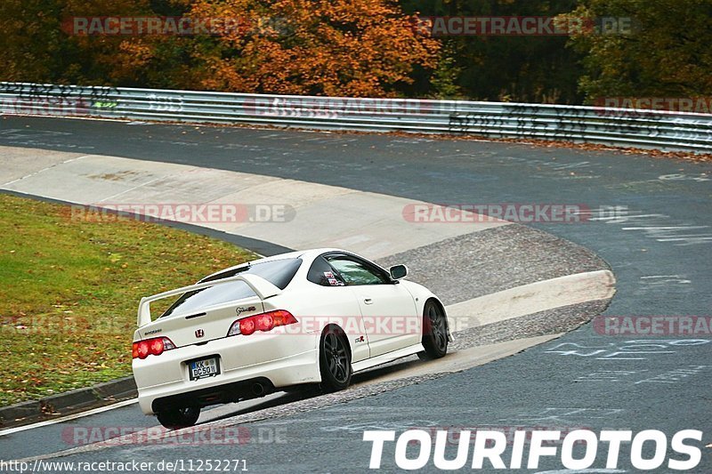 Bild #11252271 - Touristenfahrten Nürburgring Nordschleife + GP-Strecke (23.10.2020)