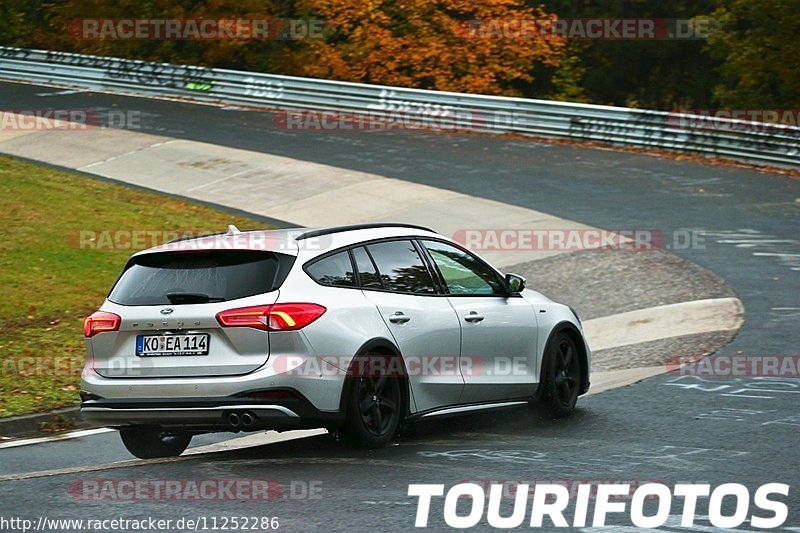 Bild #11252286 - Touristenfahrten Nürburgring Nordschleife + GP-Strecke (23.10.2020)